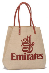 Manufacturers Exporters and Wholesale Suppliers of Jute Promotional Bags delhi Delhi